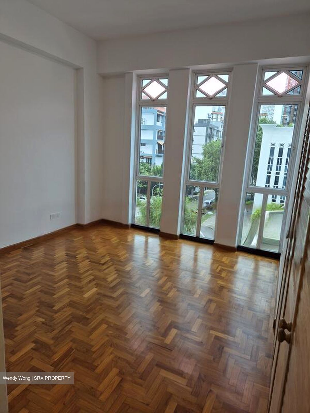 Jervois Lodge (D10), Condominium #461557361